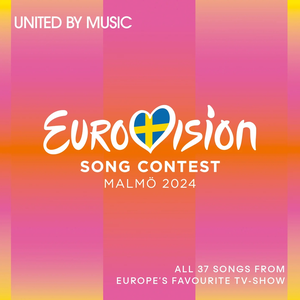 Eurovision Song Contest 2024 by Various Artists