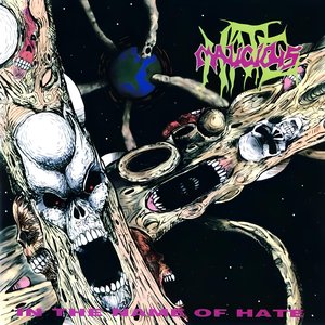 In The Name Of Hate