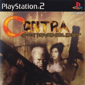 Avatar for Shin Contra