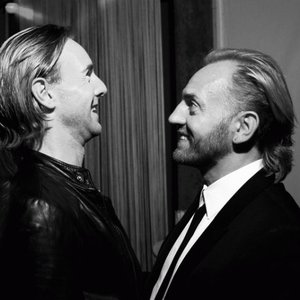 Avatar di Sven Vaeth and Richie Hawtin