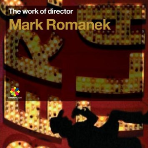 The Work Of Director Mark Romanek album cover