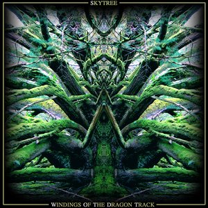 Windings of The Dragon Track