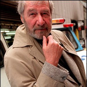 Avatar for Ed McBain