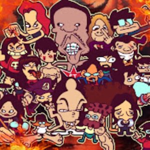 Avatar for Clube da chupa