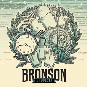 Avatar de Bronson Orquesta