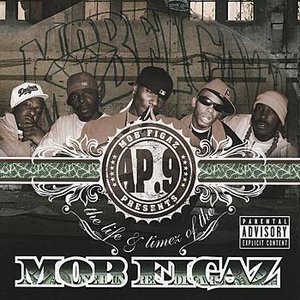 The Life and Timez of the Mob Figaz