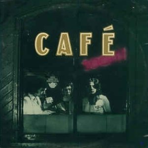 Café Society