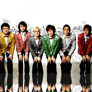 Avatar for Super Junior T