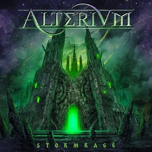 Stormrage