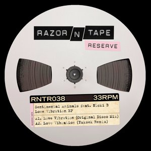 Love Vibrations EP
