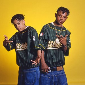 Avatar for Kris Kross