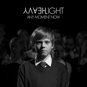 Any Moment Now