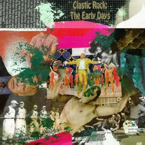 Clastic Rock: The Early Days