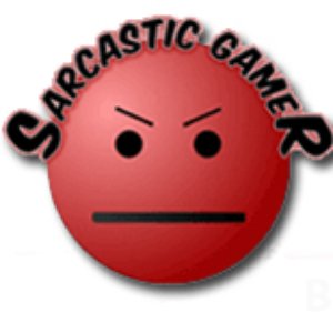 Avatar for www.sarcasticgamer.com