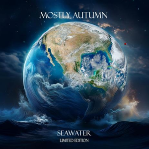 Mostly Autumn - Seawater - Zortam Music