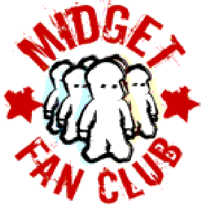 Avatar for Midget Fan Club