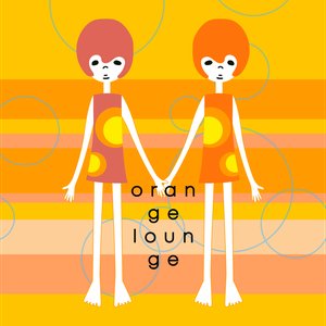 Orange Lounge