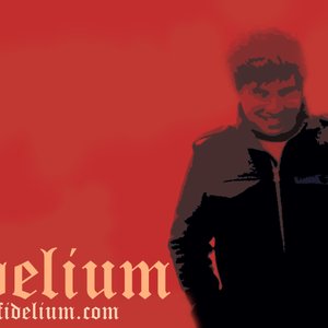 Avatar for Fidelium