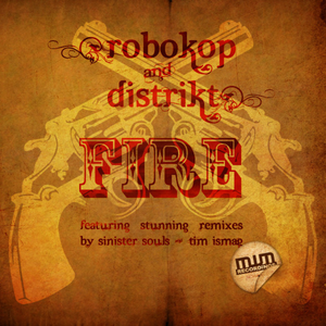 Robokop