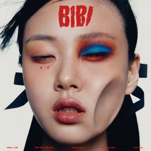Life is a Bi… album cover