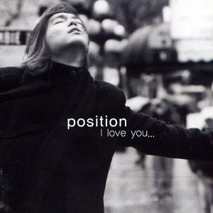 I Love You...