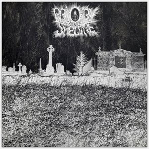 Priory Spectre