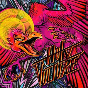 Holy Vulture