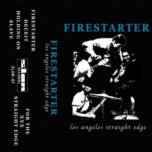 Los Angeles Straight Edge Demo - EP