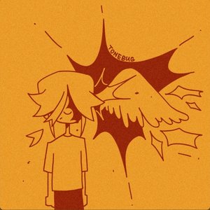 Wings on Her Head