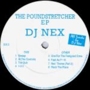 Avatar for DJ Nex