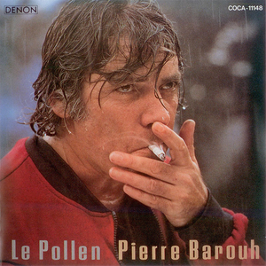 Pierre Barouh