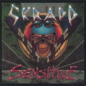 Sensitive