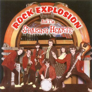 Rock Explosion and the Shaking Hearts