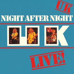 Night After Night