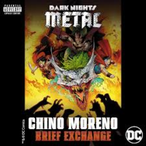 Brief Exchange (From DC's Dark Nights: Metal Soundtrack) - Single album cover