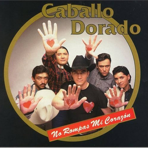 Artwork for No Rompas Mi Corazon