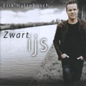 Zwart ijs