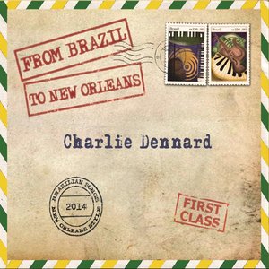 From Brazil to New Orleans