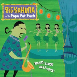 Shake Those Hula Hips