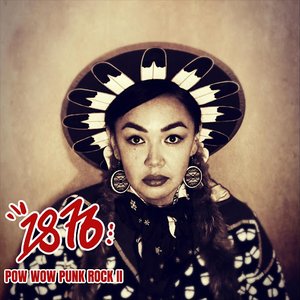 Pow Wow Punk Rock 2