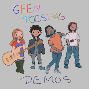 GP Demos by Geen Poespas