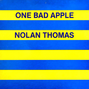 Artwork for One Bad Apple