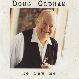 Artwork for He Saw Me