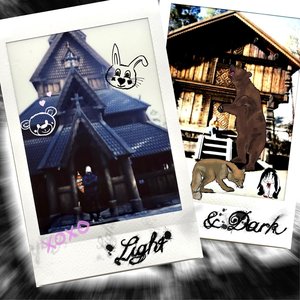 Light & Dark