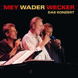 Konstantin Wecker – Sage Nein! - Live