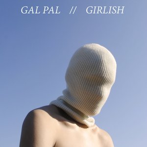 GIRLISH