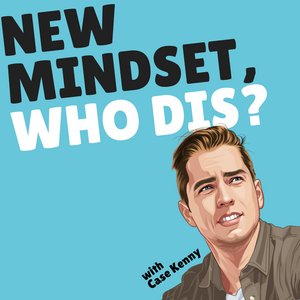 Avatar di New Mindset, Who Dis?