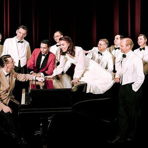 Avatar for Swing Dance Orchestra
