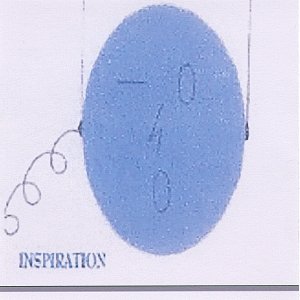 Project Indigo - Inspiration
