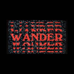 Wander